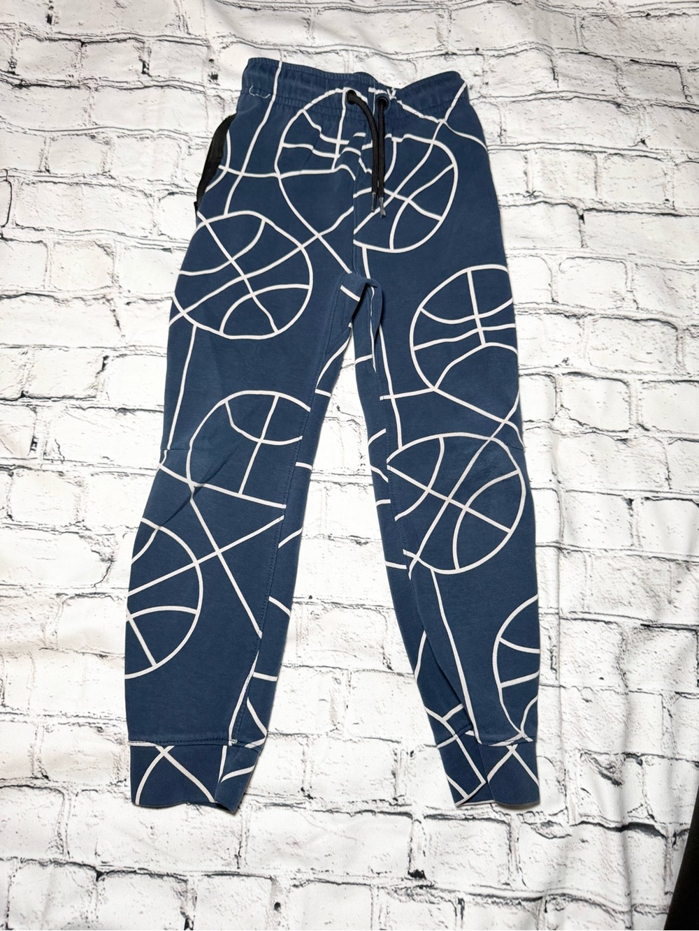 Old navy. Basketball joggers. Size 5T